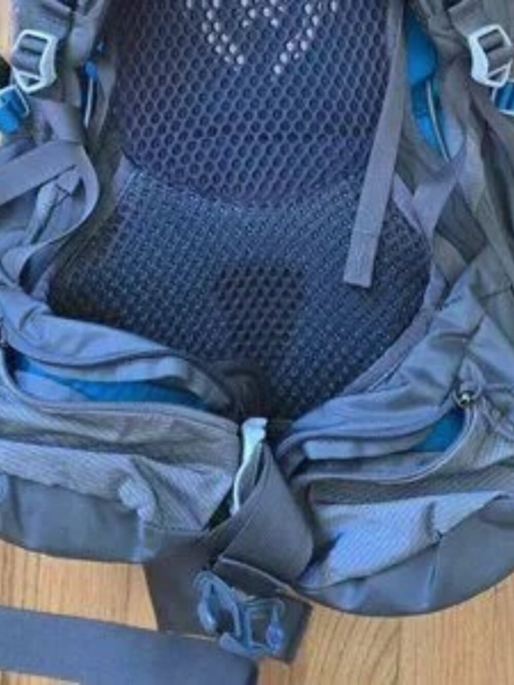 Gregory Jade 28 Daypack - Picture 7 of 10